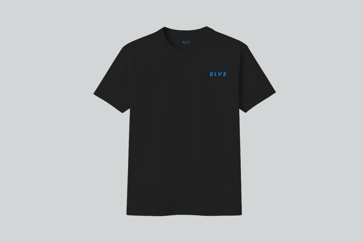 BLVE T SHIRT