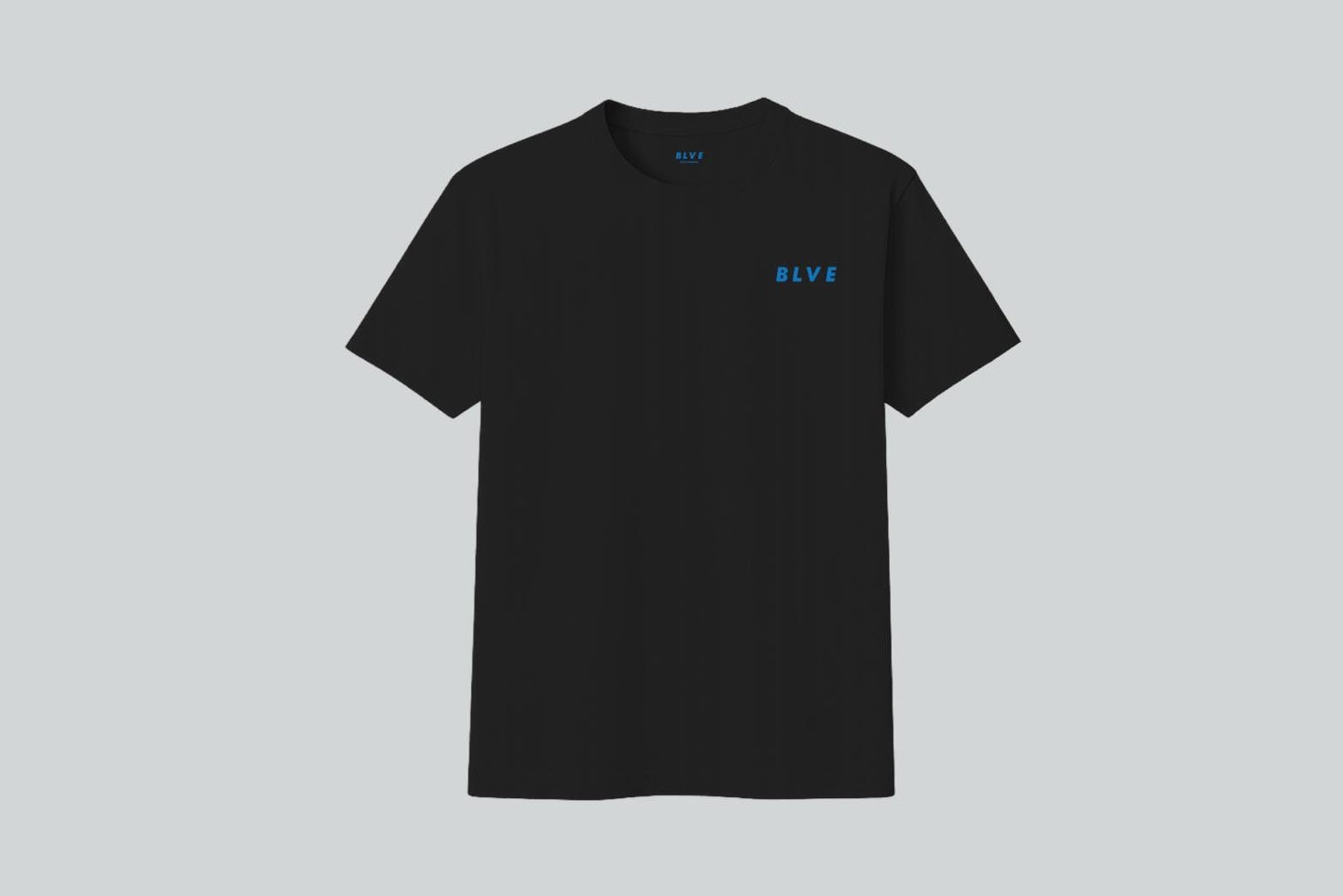 BLVE T SHIRT